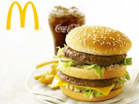 マクドナルド