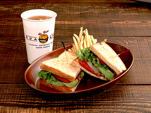 BLT&AVO