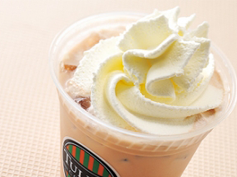 タリーズコーヒー