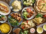 THE BUFFET New Market