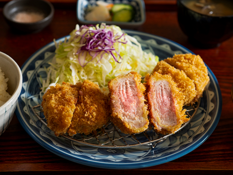 とん久