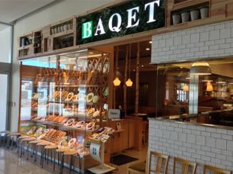 BAQET