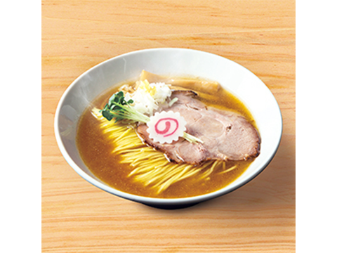 TSUKEMEN TETSU