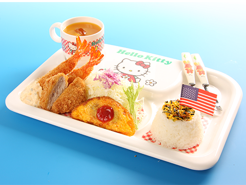とんかつ　かつ喜