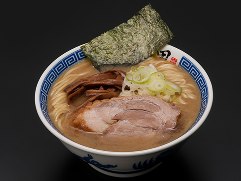 二代目　つじ田