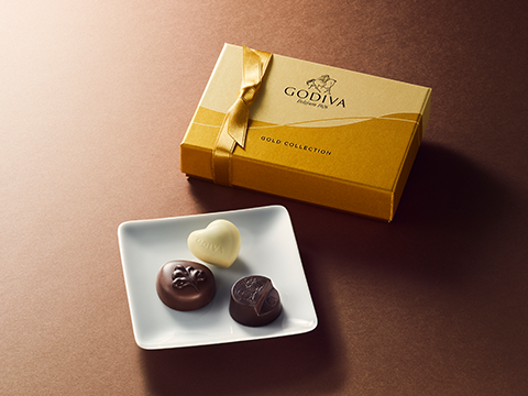 GODIVA
