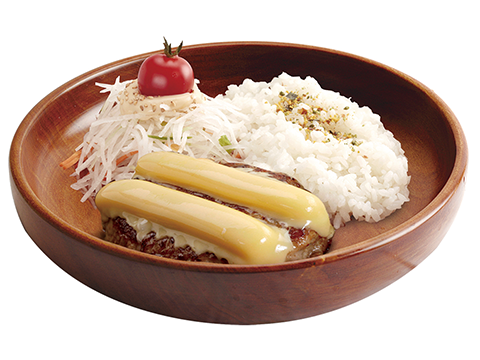 びっくりドンキー　ポケットキッチン