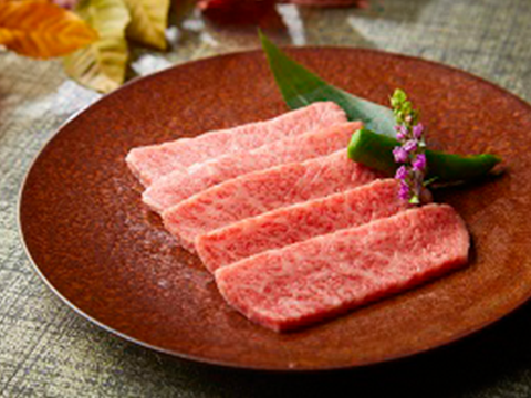 东京烤肉平城苑