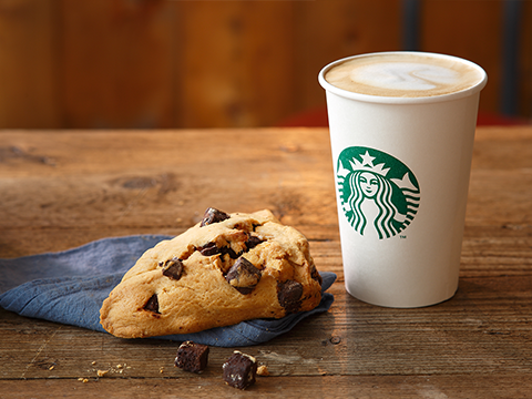 Starbucks Coffee Japan咖啡二楼