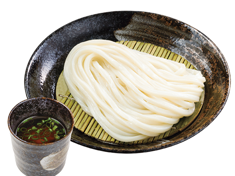 Sanuki Udon HANAMARU