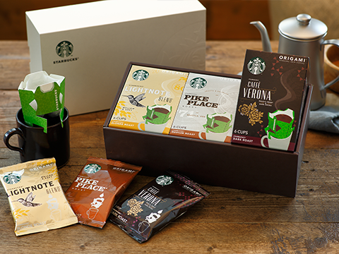 Starbucks Coffee