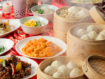 九龍點心