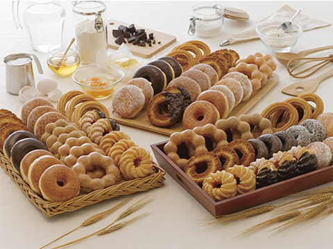 Mister Donut