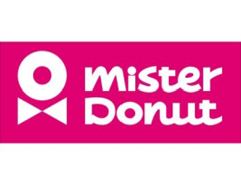 Mister Donut