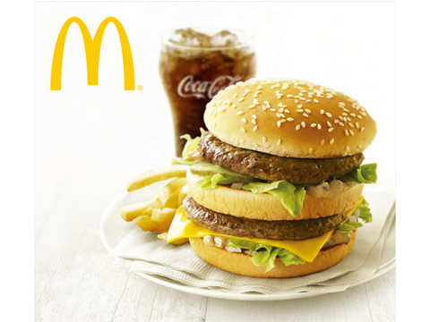 マクドナルド