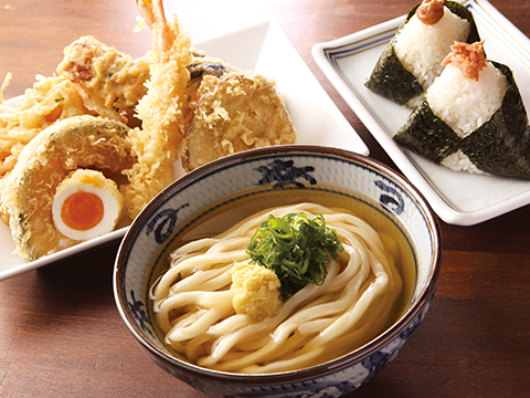 うどん