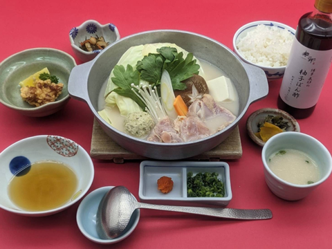 博多食彩表邸