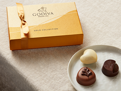 GODIVA
