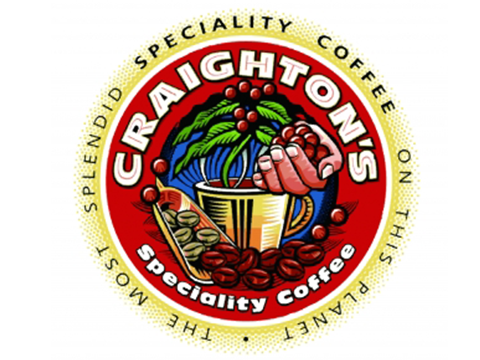 CRAIGHTON’S Cafe