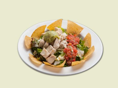 Wahoo's Tacos & More