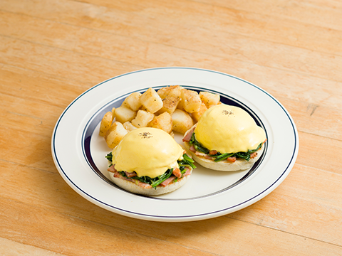 Eggs ’n Things ららぽーとTOKYO－BAY