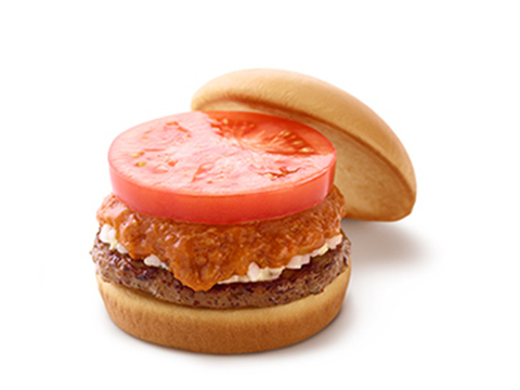 MOS BURGER