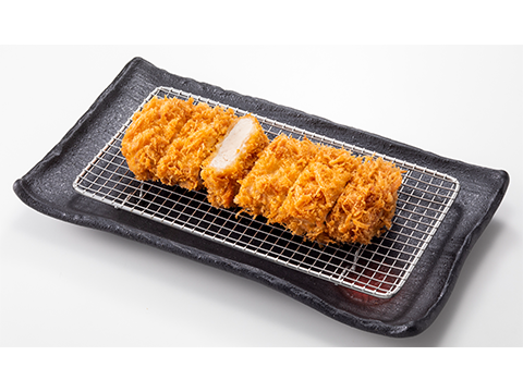 特選やわらかヒレかつ