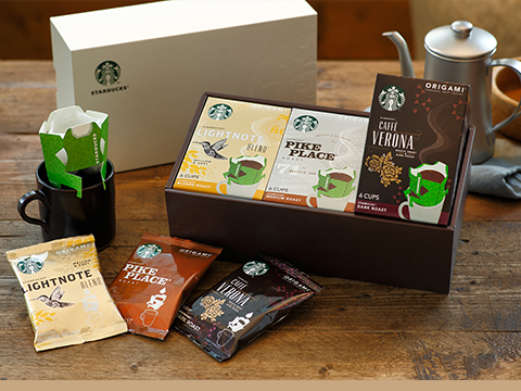 スターバックスコーヒー