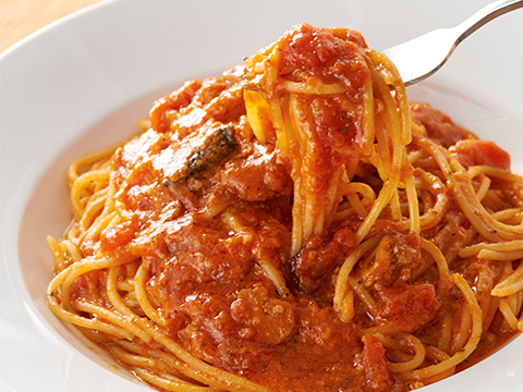 capricciosa