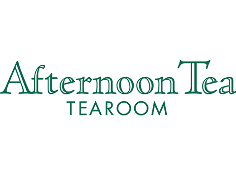 Afternoon Tea TEAROOM LaLaport YOKOHAMA