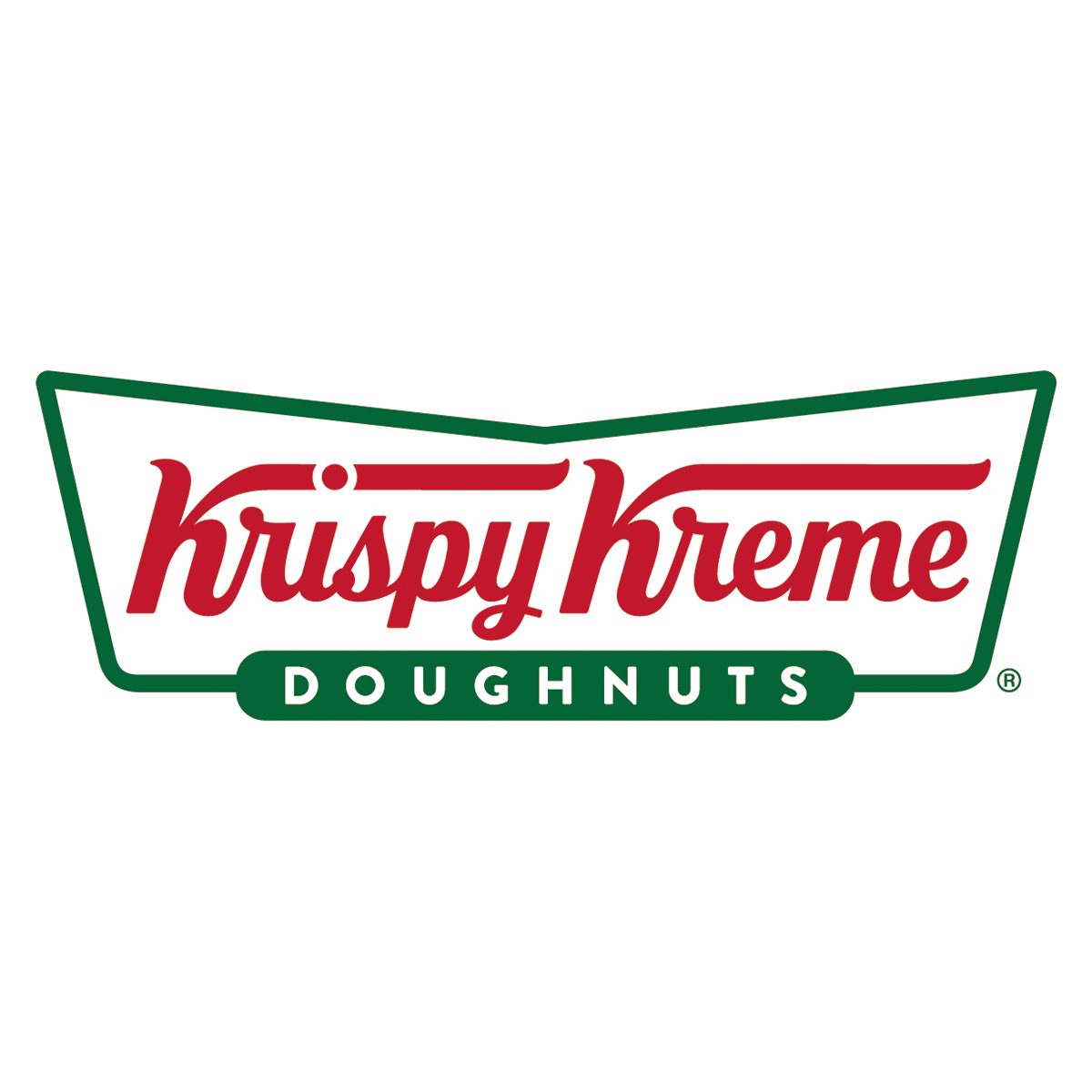 Krispy Kreme Doughnuts LaLaport EXPOCITY店