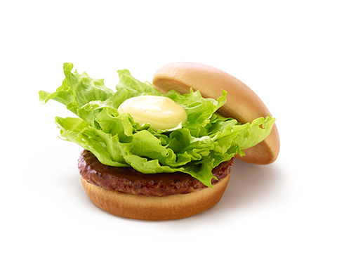 MOS BURGER