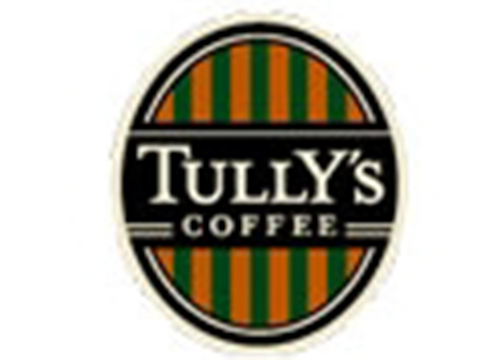 TULLY’S COFFEE