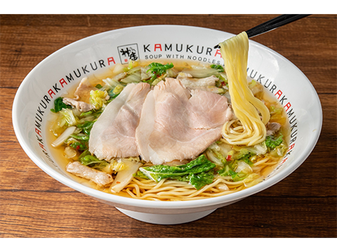 どうとんぼり神座　ららぽーと和泉店