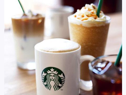 Starbucks Coffee
