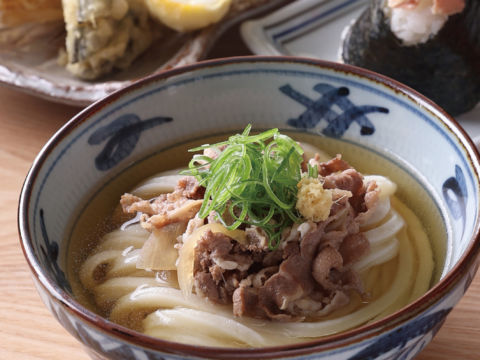 Miyatake Sanuki Udon