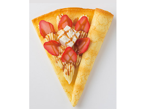 生いちごチーズ