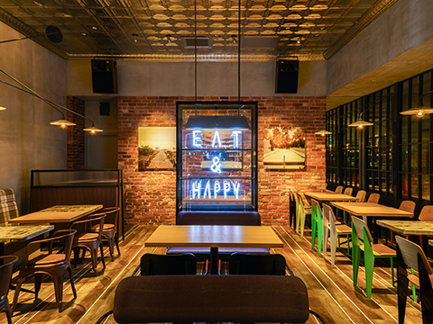 TABLES KITCHEN