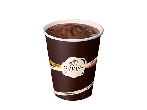 GODIVA