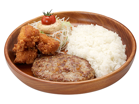 びっくりドンキー　ポケットキッチン