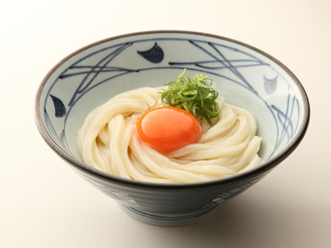 MARUKAME UDON
