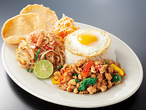 mango tree kitchen