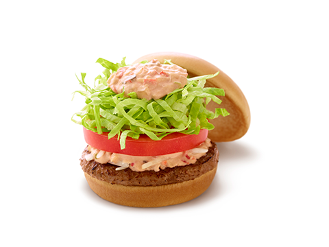 MOS BURGER