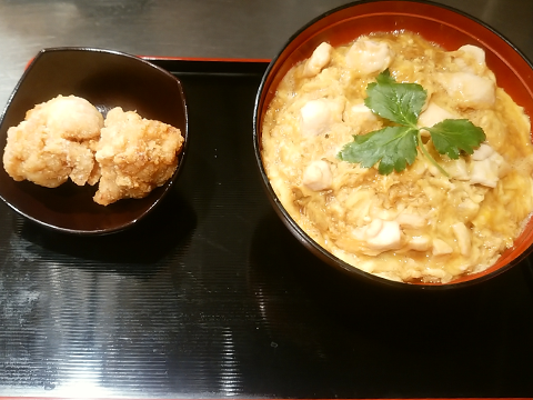 鶏三和