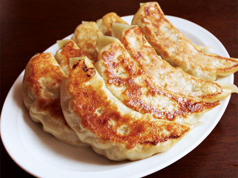 紅虎餃子房