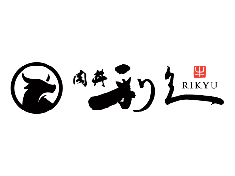 Meat bowl Rikyu