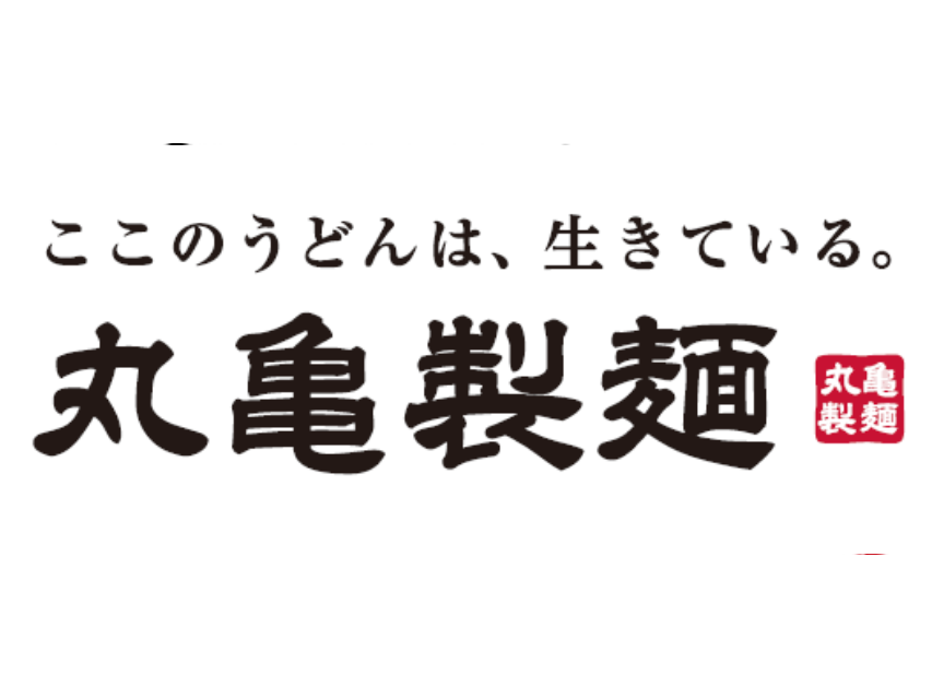 丸亀製麺