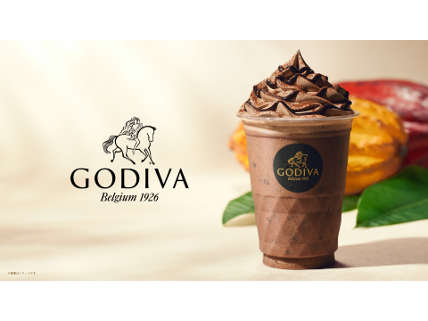 GODIVA