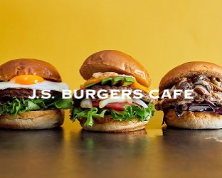 JSBURGERS CAFE