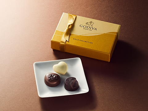 GODIVA
